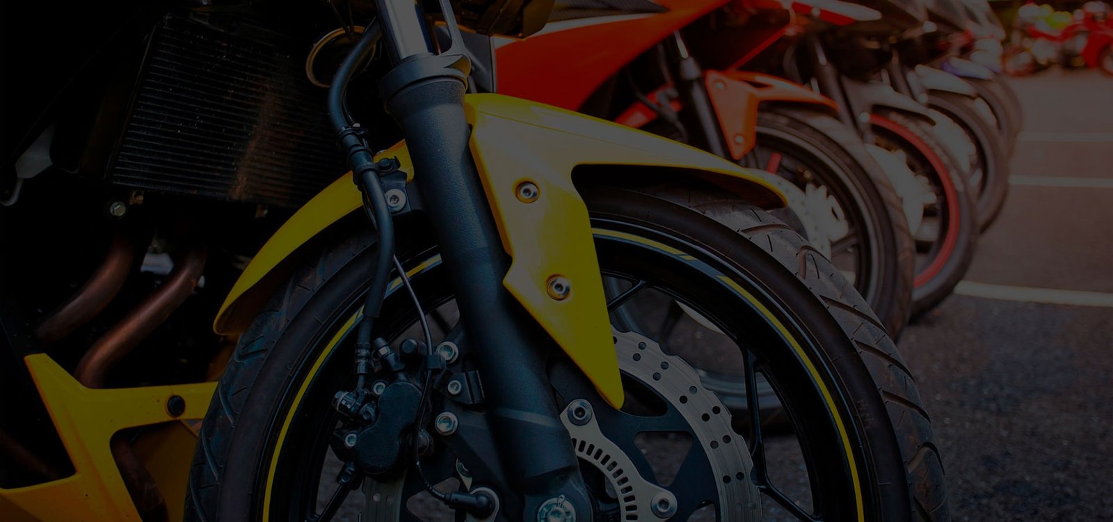 Contact - Agence location moto Marrakech