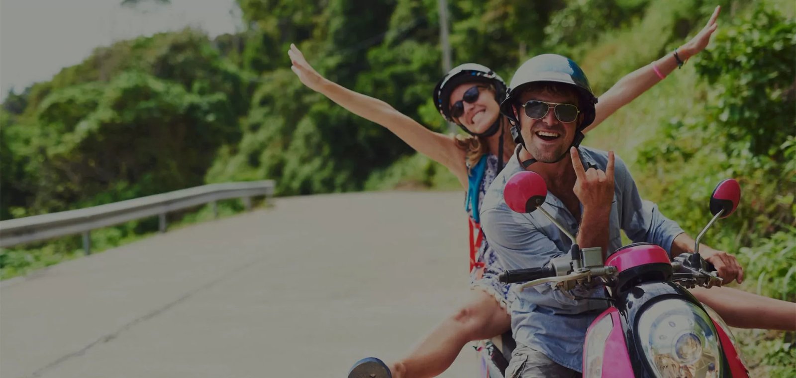 Service de location scooter et moto Scoot Horizon Marrakech